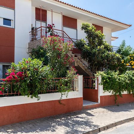 Porta Nova Guesthouse By R-Tex Tavira Ngoại thất bức ảnh