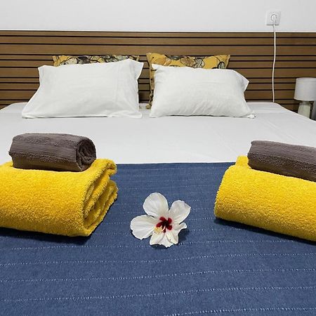 Porta Nova Guesthouse By R-Tex Tavira Ngoại thất bức ảnh