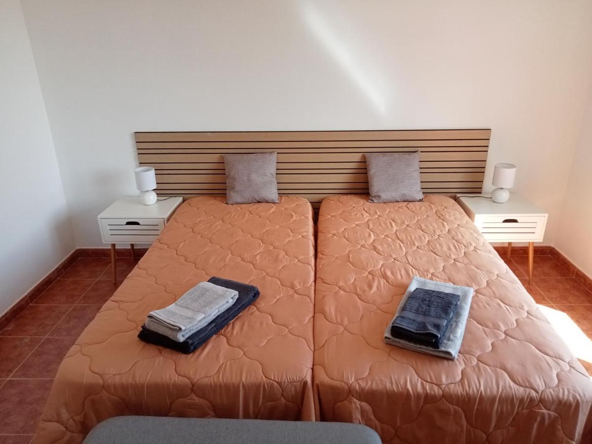 Porta Nova Guesthouse By R-Tex Tavira Ngoại thất bức ảnh