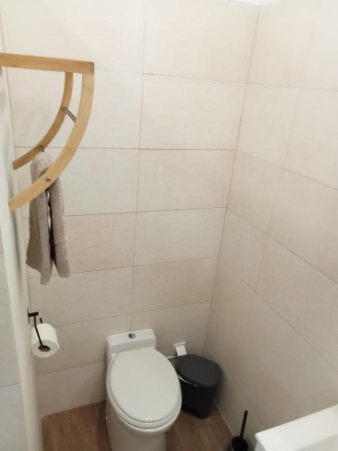 Porta Nova Guesthouse By R-Tex Tavira Ngoại thất bức ảnh
