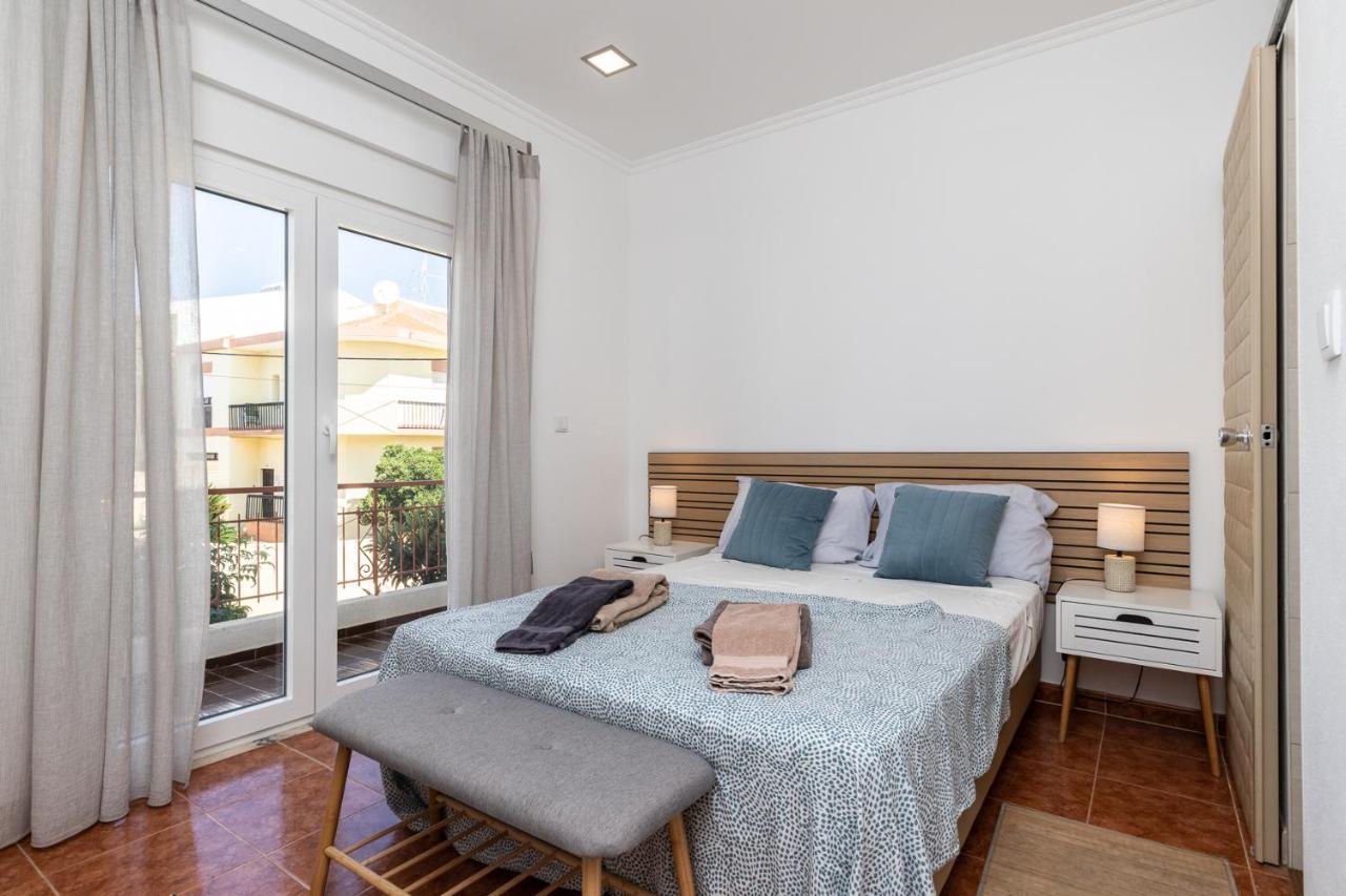 Porta Nova Guesthouse By R-Tex Tavira Ngoại thất bức ảnh