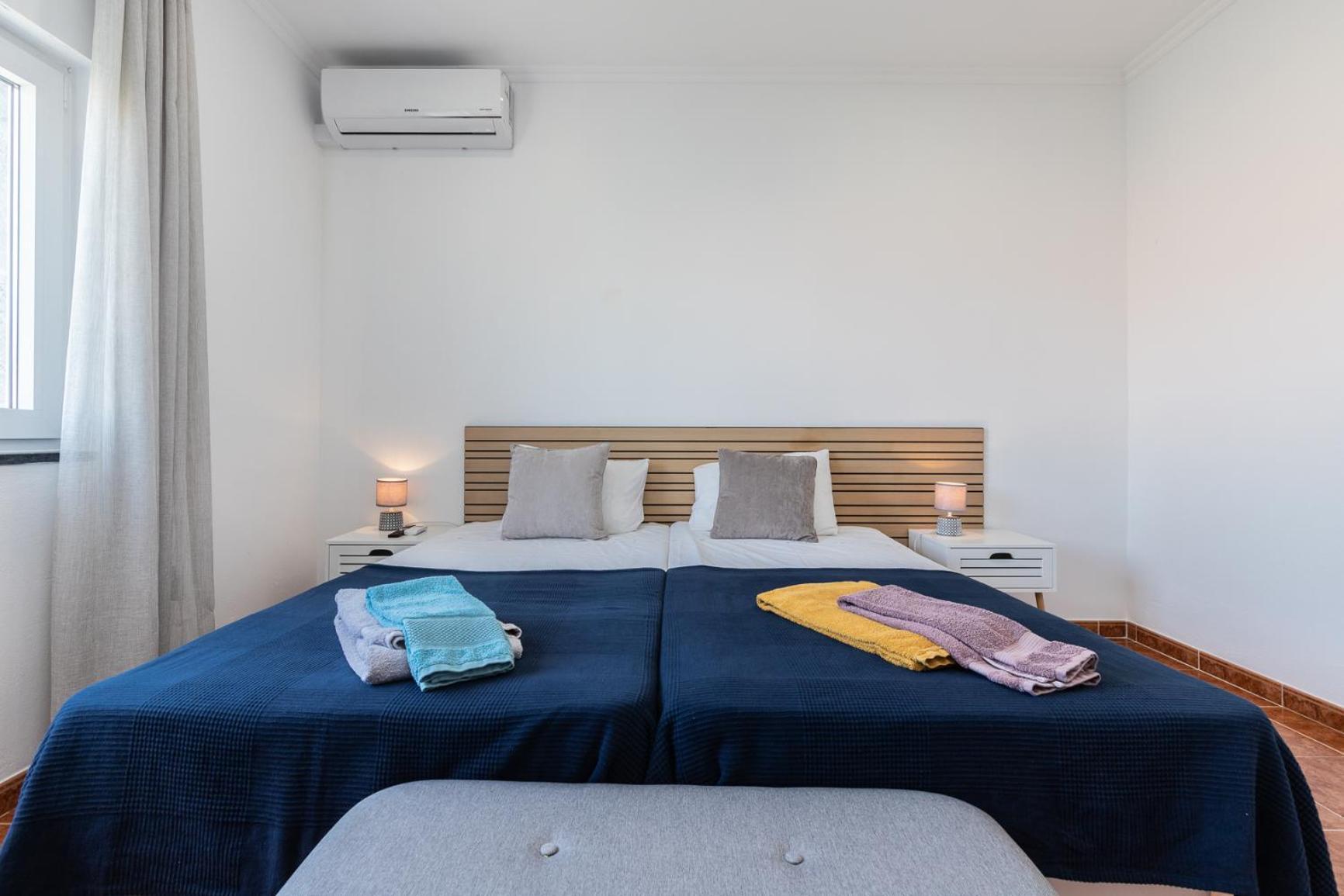 Porta Nova Guesthouse By R-Tex Tavira Ngoại thất bức ảnh