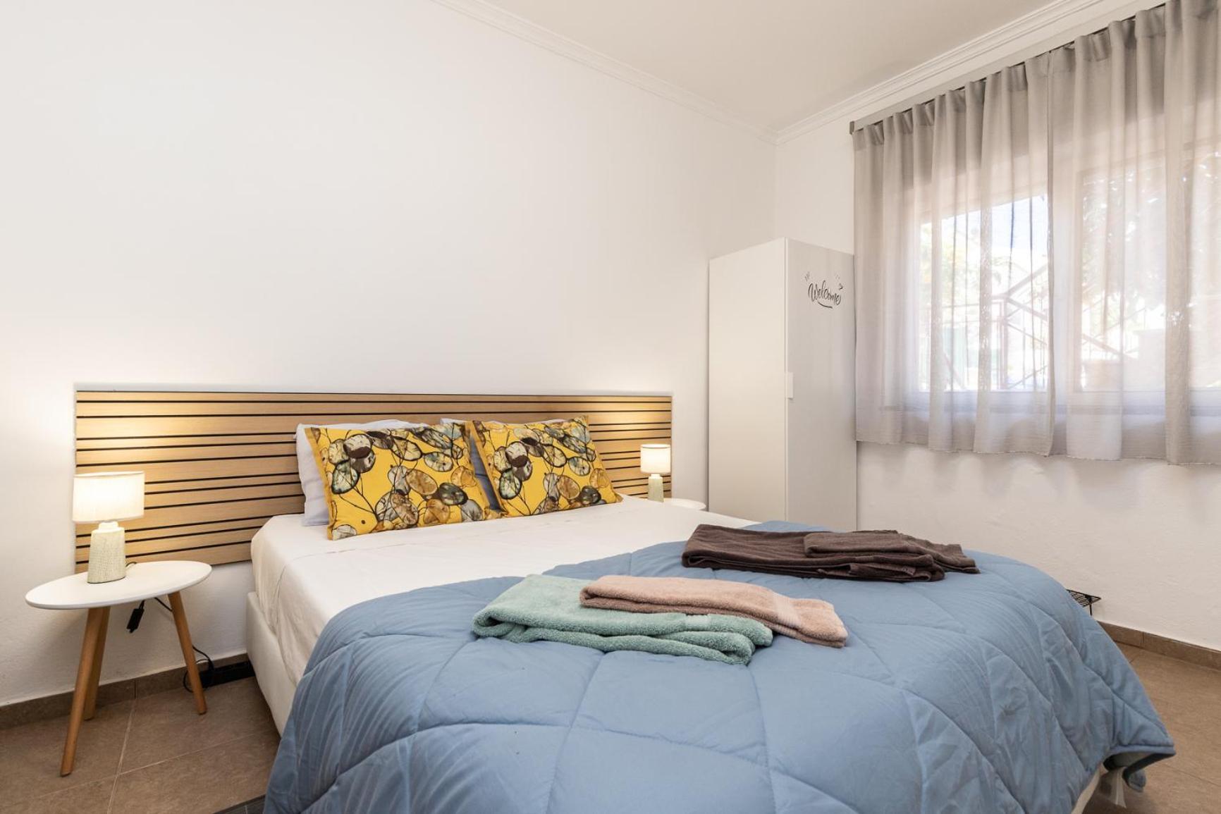 Porta Nova Guesthouse By R-Tex Tavira Ngoại thất bức ảnh