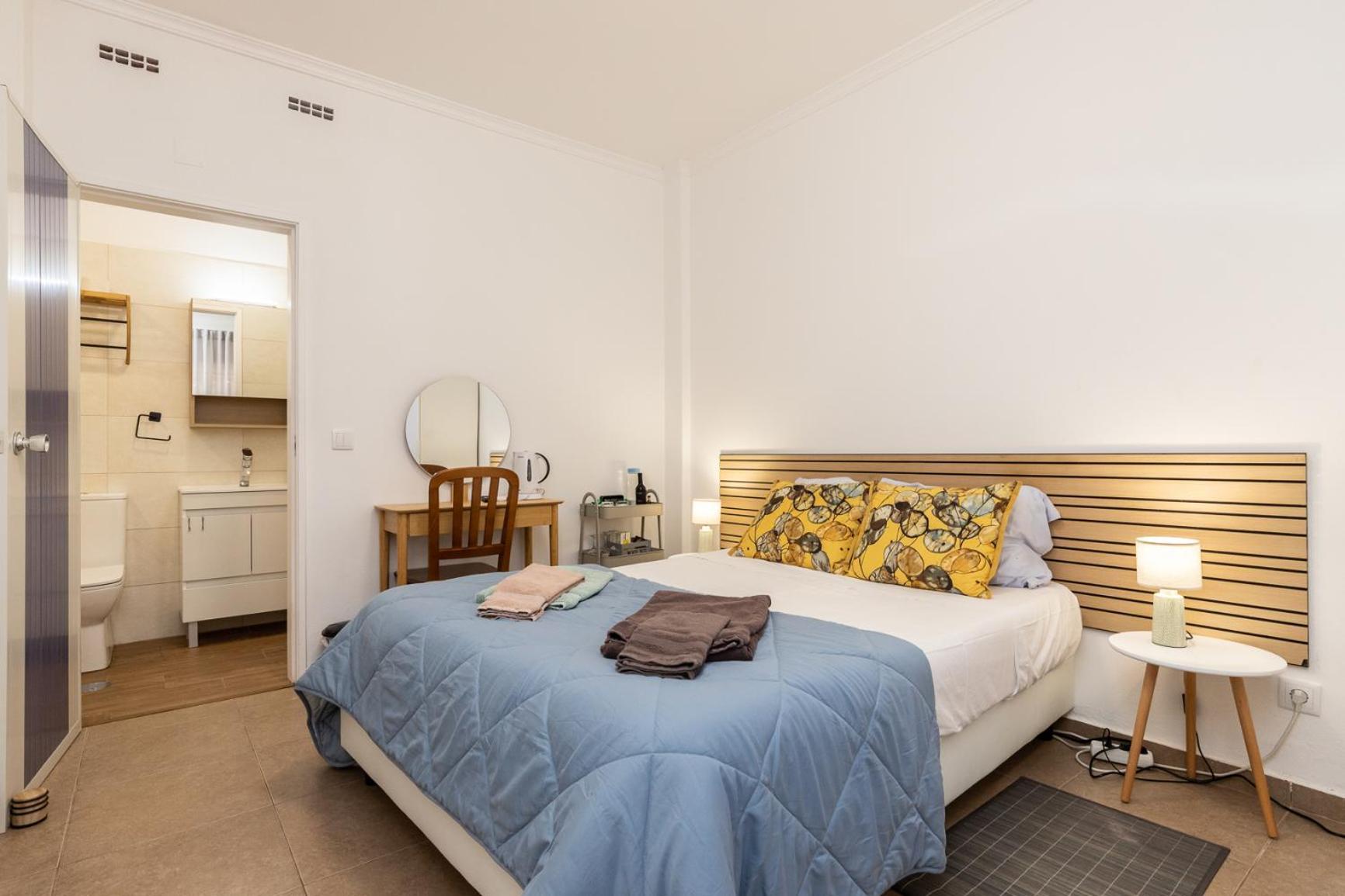 Porta Nova Guesthouse By R-Tex Tavira Ngoại thất bức ảnh