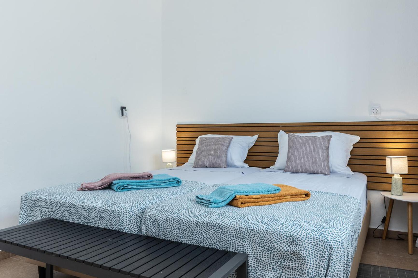 Porta Nova Guesthouse By R-Tex Tavira Ngoại thất bức ảnh