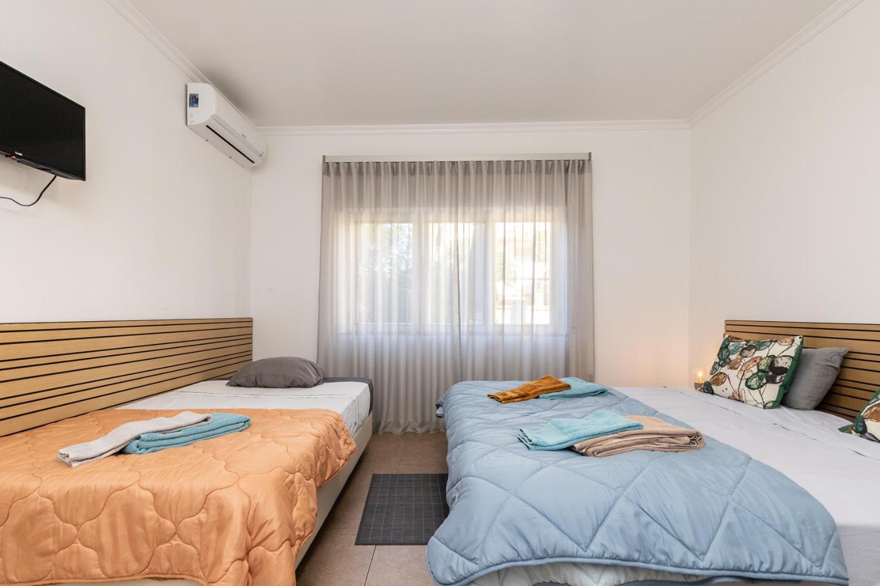 Porta Nova Guesthouse By R-Tex Tavira Ngoại thất bức ảnh